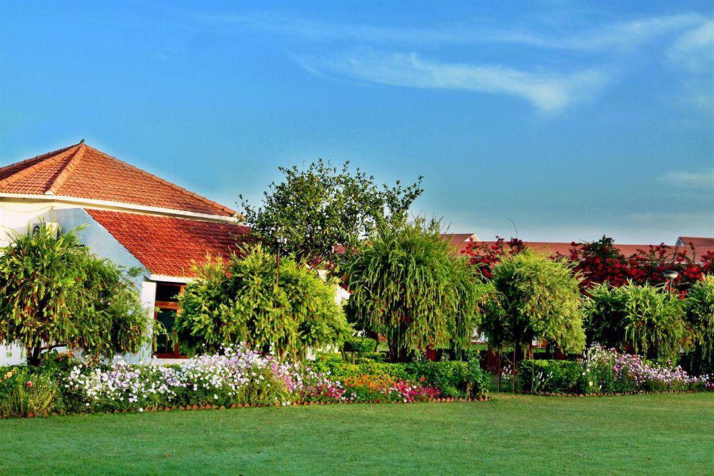 Naturoville Ayurvedic And Yoga Retreat Hotel Rishikesh Exterior photo