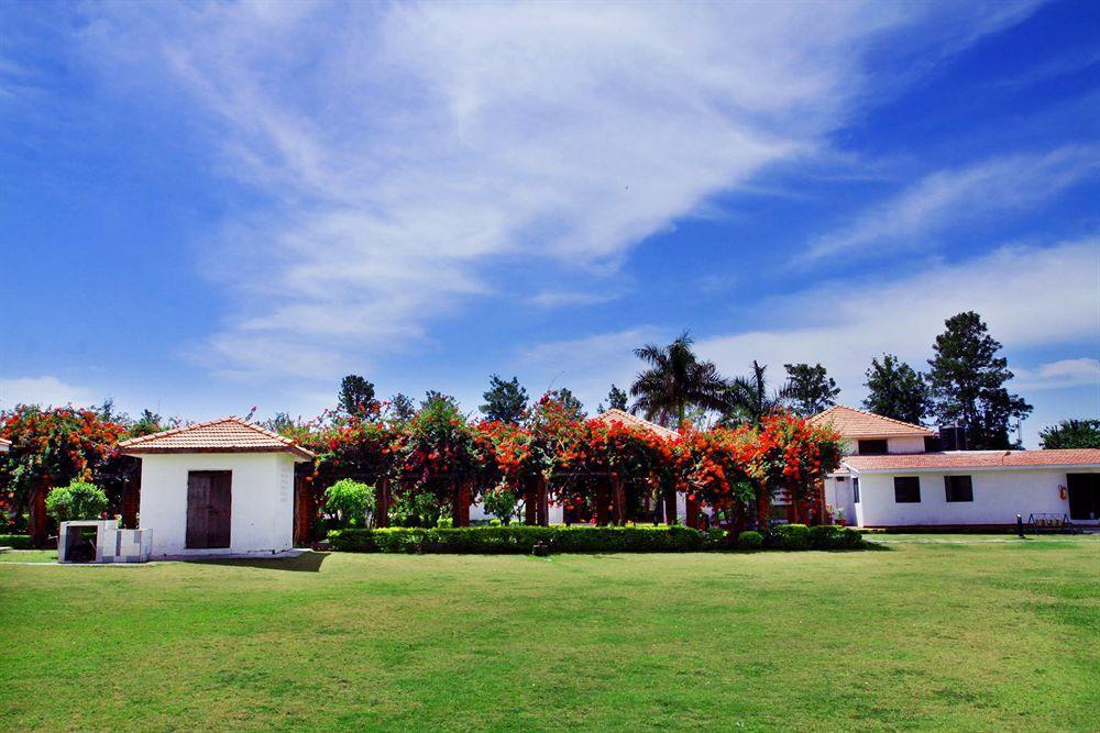 Naturoville Ayurvedic And Yoga Retreat Hotel Rishikesh Exterior photo