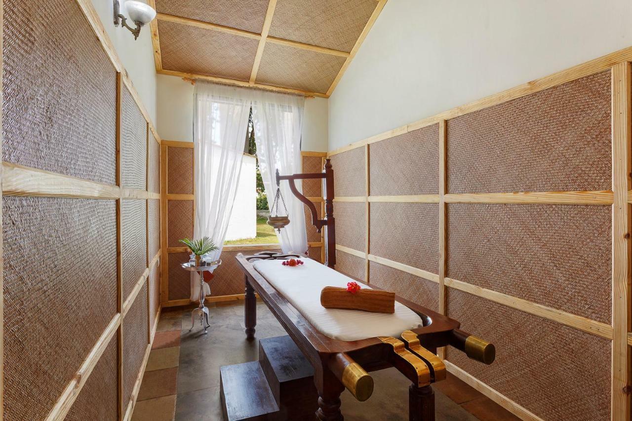Naturoville Ayurvedic And Yoga Retreat Hotel Rishikesh Exterior photo